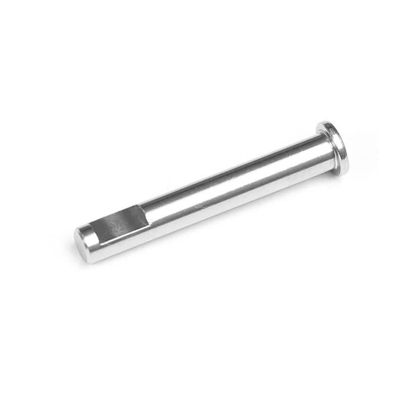 Freewing 90mm F-16 V2 Wheel Axle