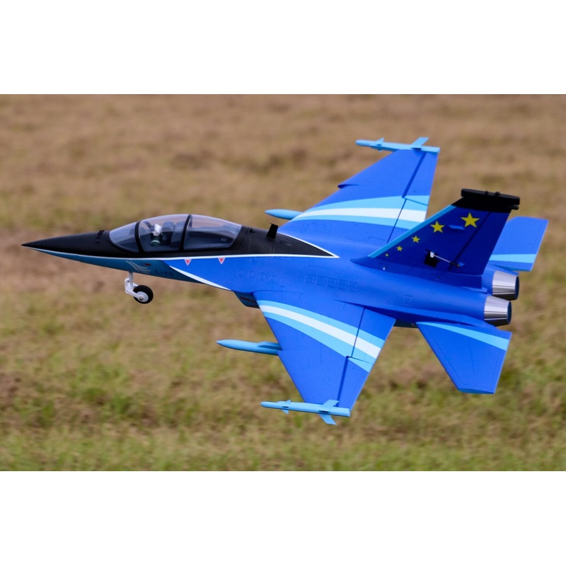 Freewing L-15 JL-10 Falcon 4S 64mm EDF Jet - PNP