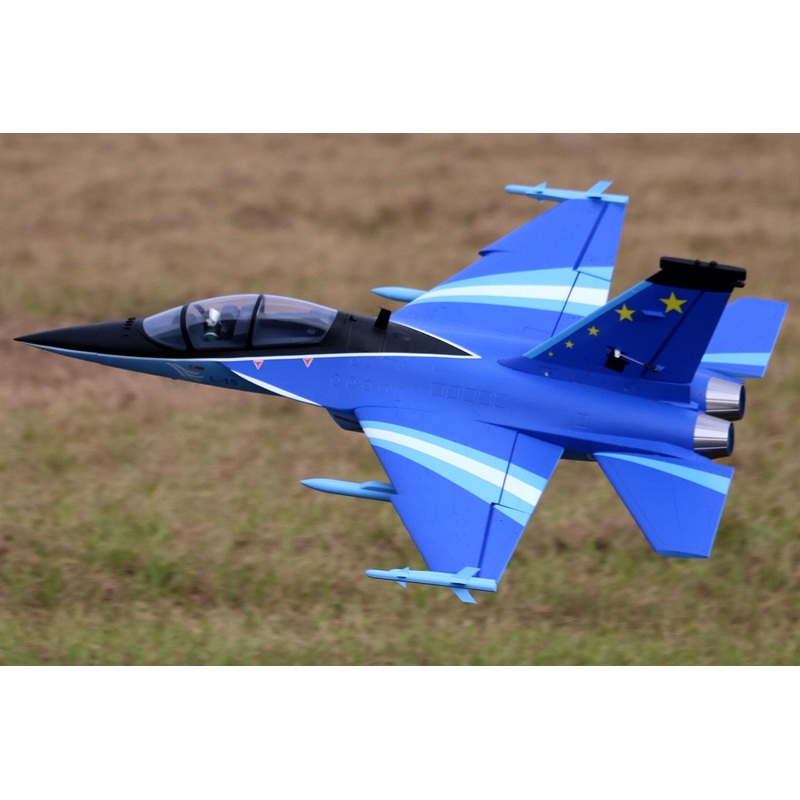 Freewing L-15 JL-10 Falcon 6S 64mm EDF Jet - PNP