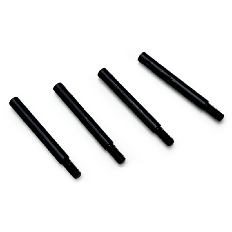 Hobby Plus 1/18 Scale EVO Pro Extended Axle Shaft Set (4)