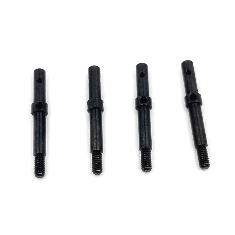 Hobby Plus 1/18 Scale HD Extended Axle Shaft (+10mm)
