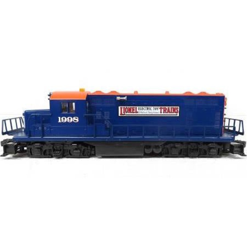Lionel 6-18858 O Gauge EMD GP20 Diesel Cenennial with Command Control - NOS
