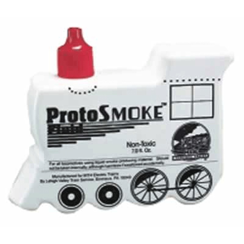 MTH 60-1048 ProtoSmoke Fluid Diesel 7oz