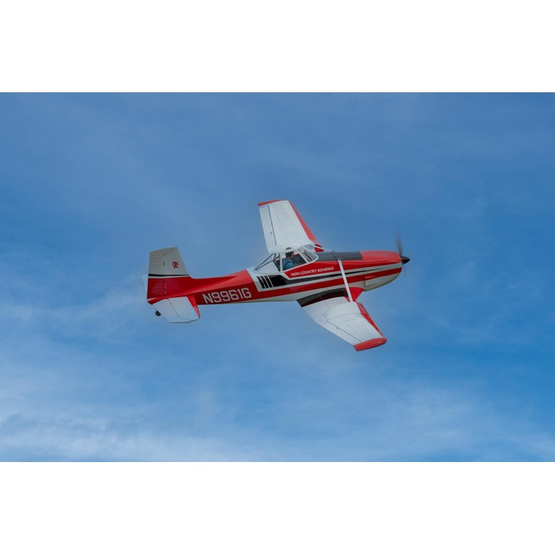 Nexa C188 Agwagon 1920mm (75.6") Wingspan - ARF