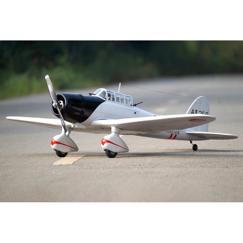 Nexa D3A1 Aichi 1540mm (60.6") Wingspan - ARF