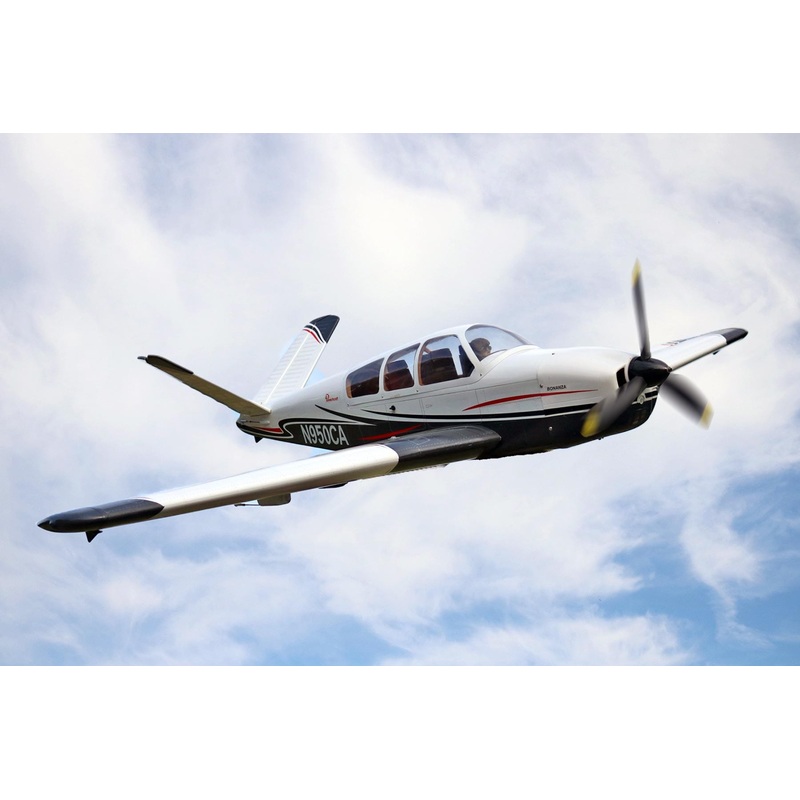 Nexa G35 Sport V-Tail 1580mm (62") Wingspan - ARF