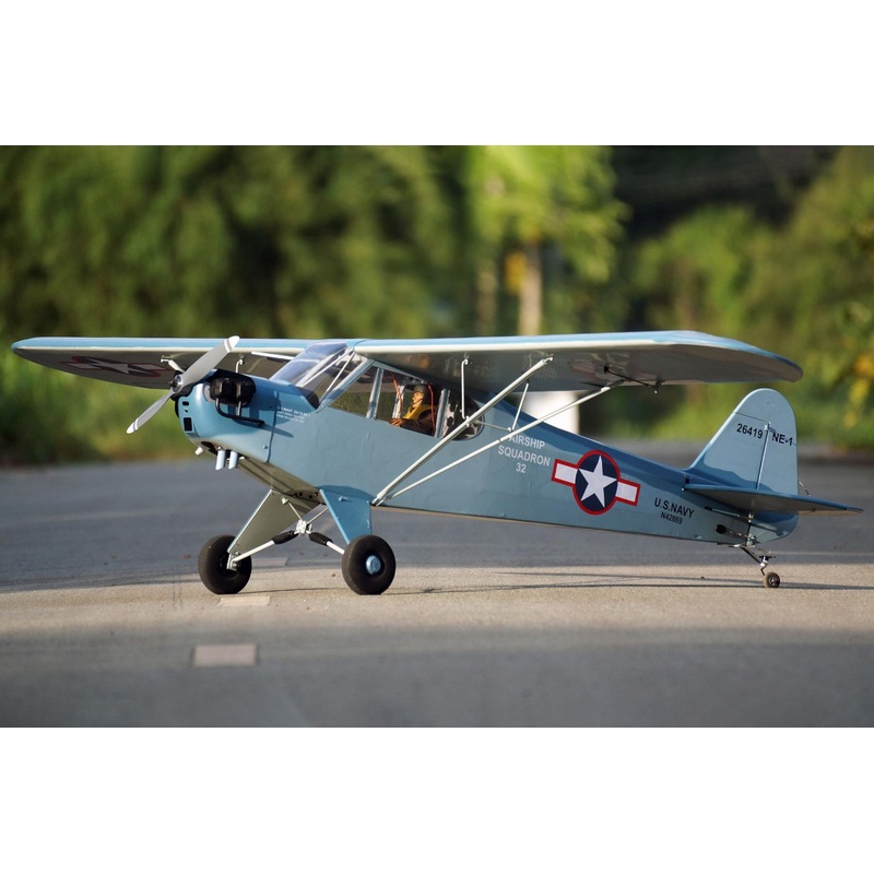 Nexa NE-1 Cub 2400mm (94.5") Wingspan - ARF