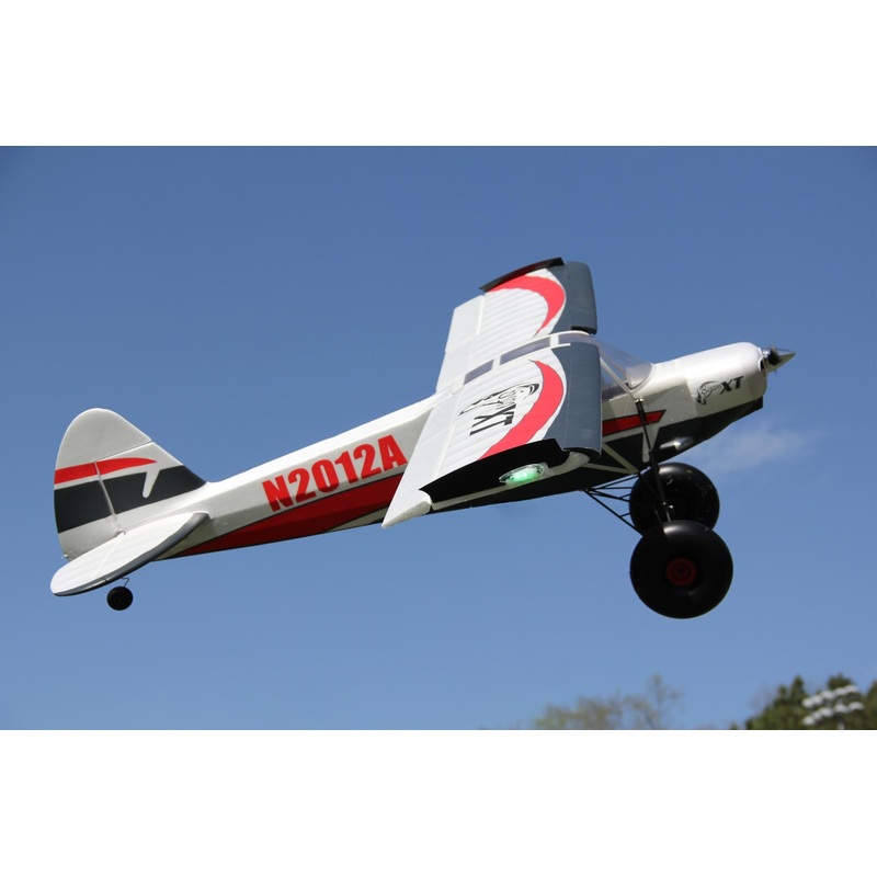 Skynetic Bison XT STOL V2 1750mm (68.8") Wingspan - PNP