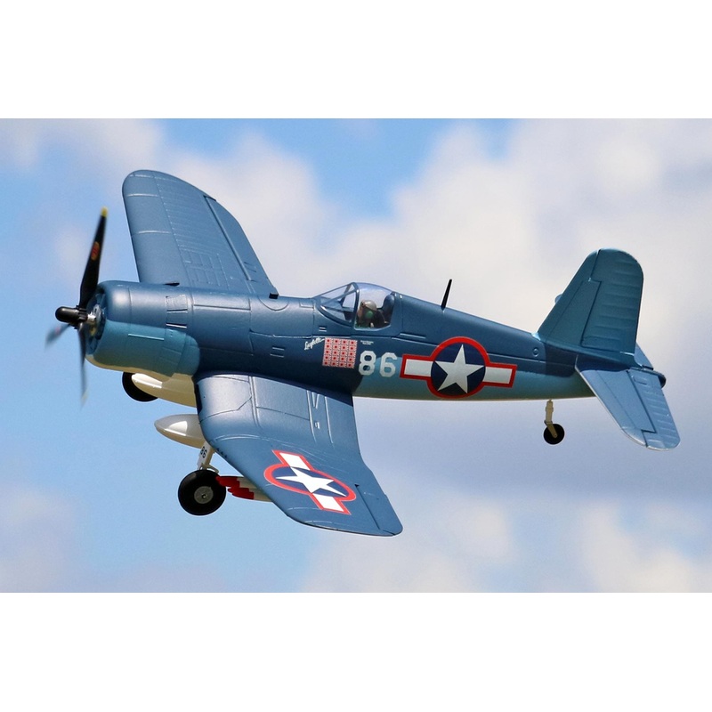 Skynetic F4U-1 Corsair 750mm (29.5") Wingspan - PNP