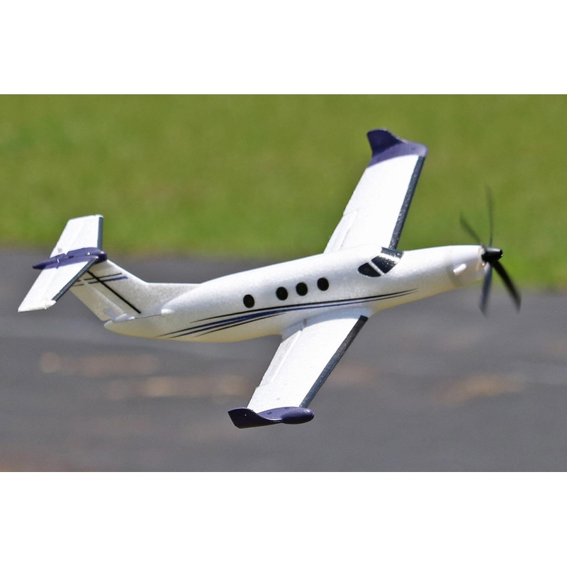 Skynetic Model 220 EPP with Gyro 450mm (17.7") Wingspan - RTF