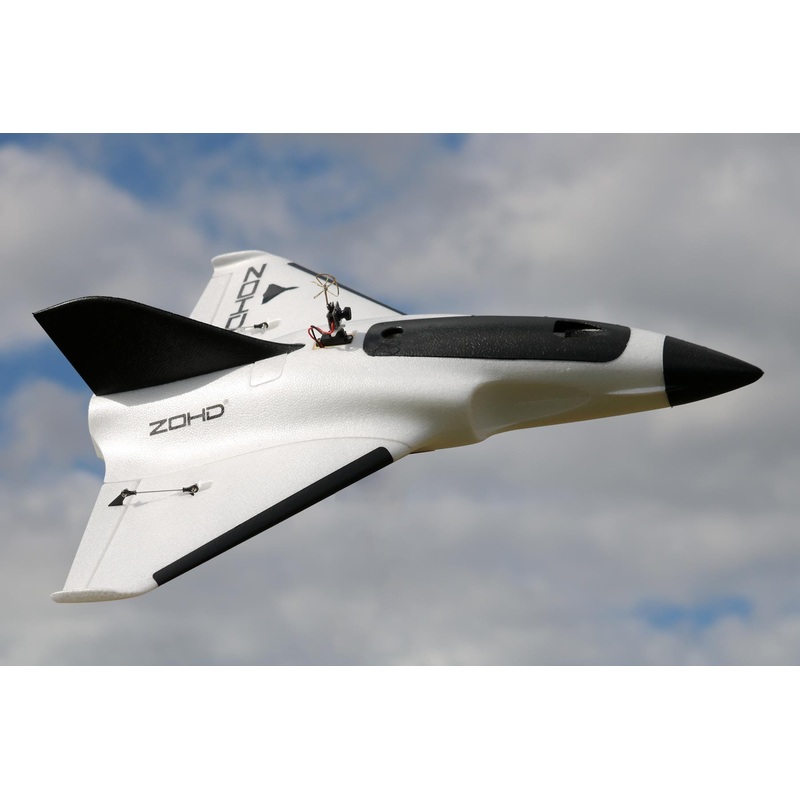 ZOHD MKIII Delta Strike 750G 600mm (23.6") - PNP
