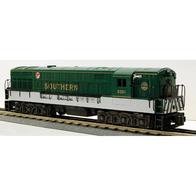 Lionel 6-18301 O Gauge FM Diesel Southern 8301 - NOS