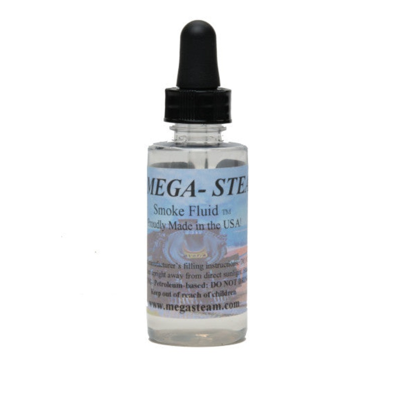 JT MegaSteam Bayberry Holiday Multi-Scale Scented Smoke Fluid 2oz