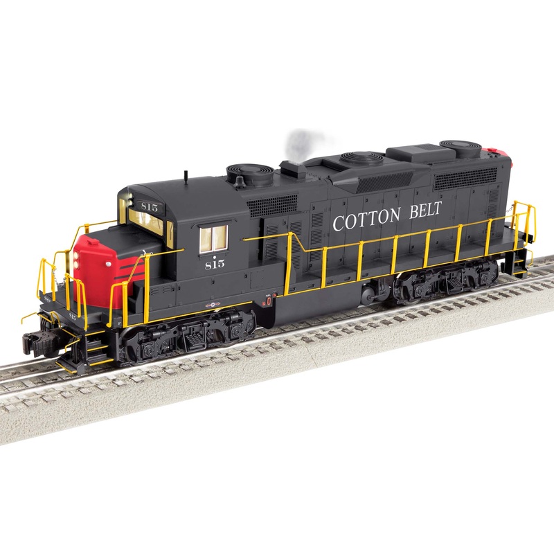 Lionel 2333592 O Scale Legacy EMD GP20 Diesel Cotton Belt SSW 815