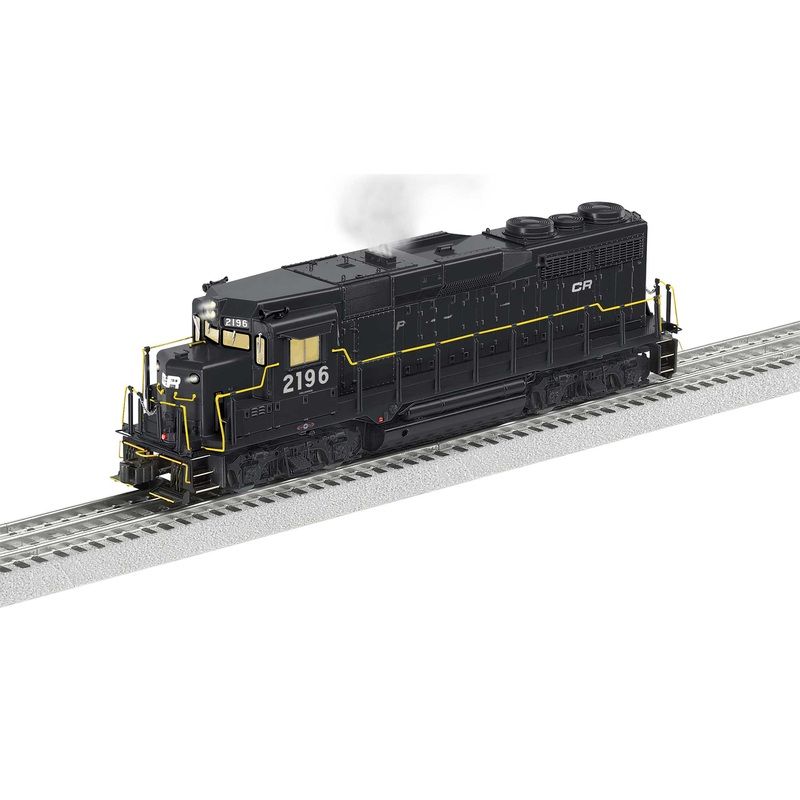 Lionel 2433122 O Scale EMD GP30 Diesel Conrail CR 2196