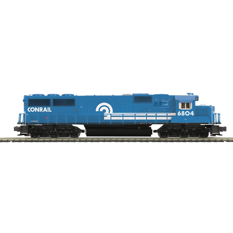 MTH Premier 20-21903-1 O Scale EMD SD50 Conrail CR 6804 with PS3
